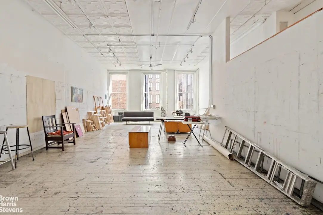 96 Grand Street #3R, Manhattan, NY 10013 - #1