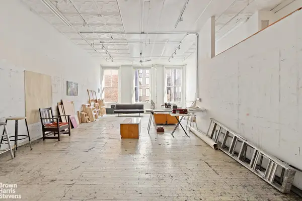 96 Grand Street #3R, Manhattan, NY 10013