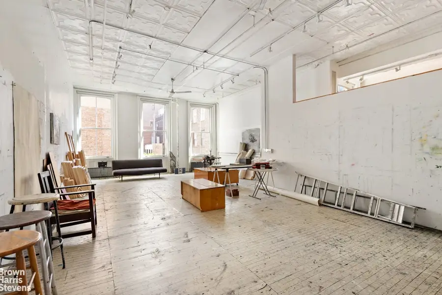 96 Grand Street #3R, Manhattan, NY 10013 - #2