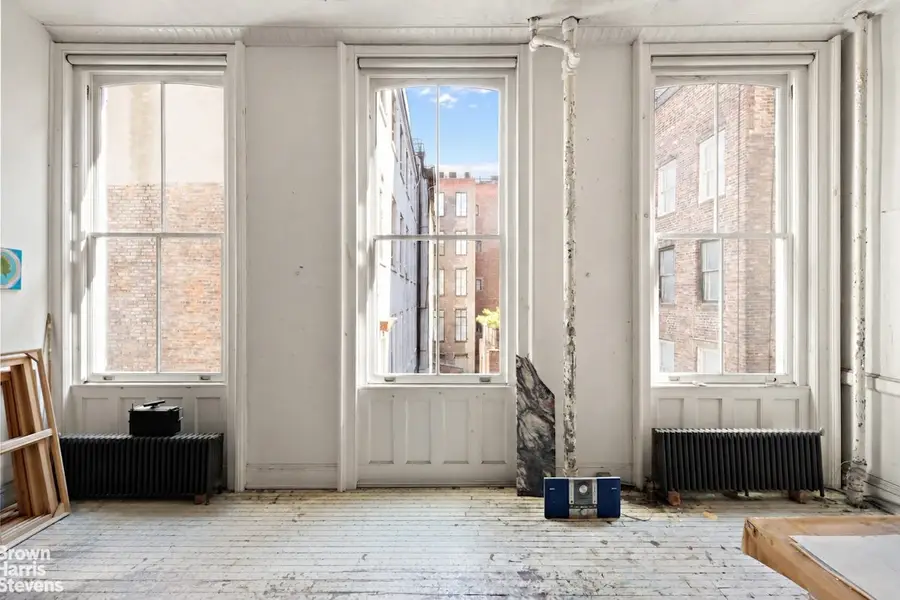 96 Grand Street #3R, Manhattan, NY 10013 - #3