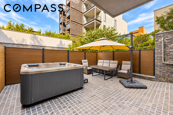 659 Grand Street #1, Brooklyn, NY 11211