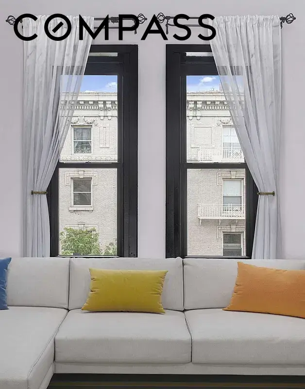 76 W 85th Street #5E, Manhattan, NY 10024 - #2