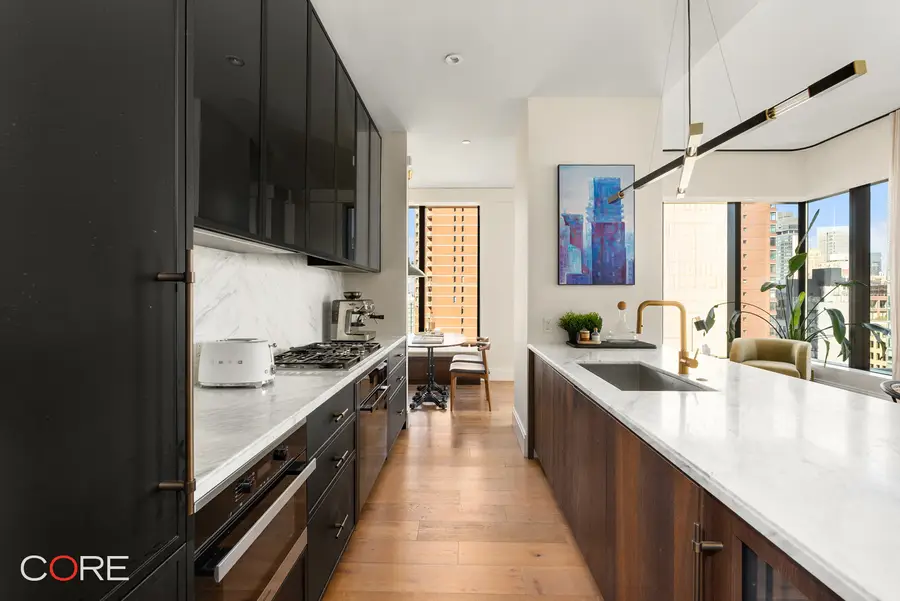 30 E 29th Street #23A, Manhattan, NY 10016 - #3