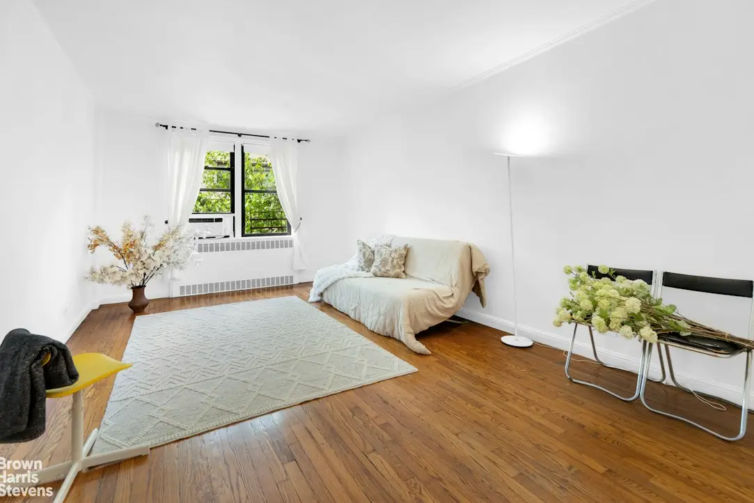 205 W 95th Street #4E, Manhattan, NY 10025 - #1