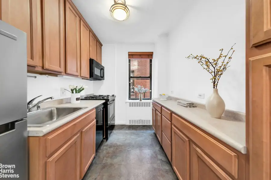 205 W 95th Street #4E, Manhattan, NY 10025 - #2