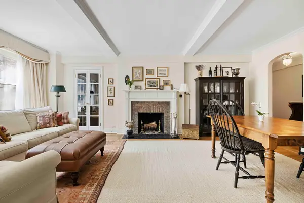 414 E 52nd Street #9F, Manhattan, NY 10022