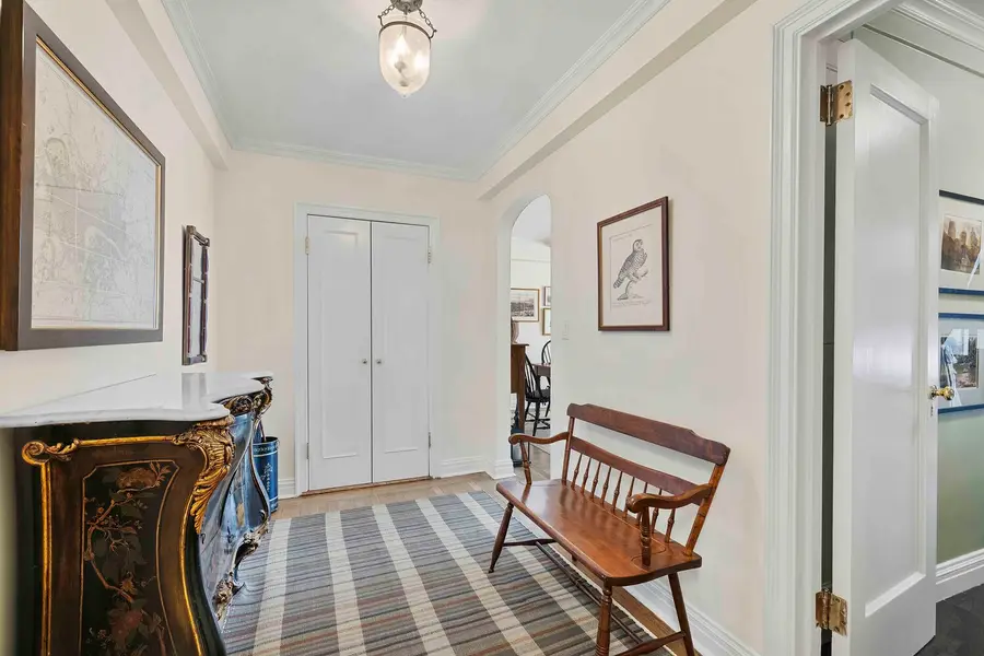414 E 52nd Street #9F, Manhattan, NY 10022 - #2