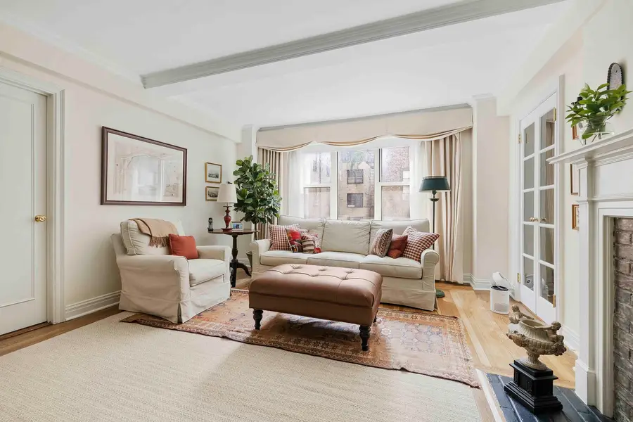 414 E 52nd Street #9F, Manhattan, NY 10022 - #3