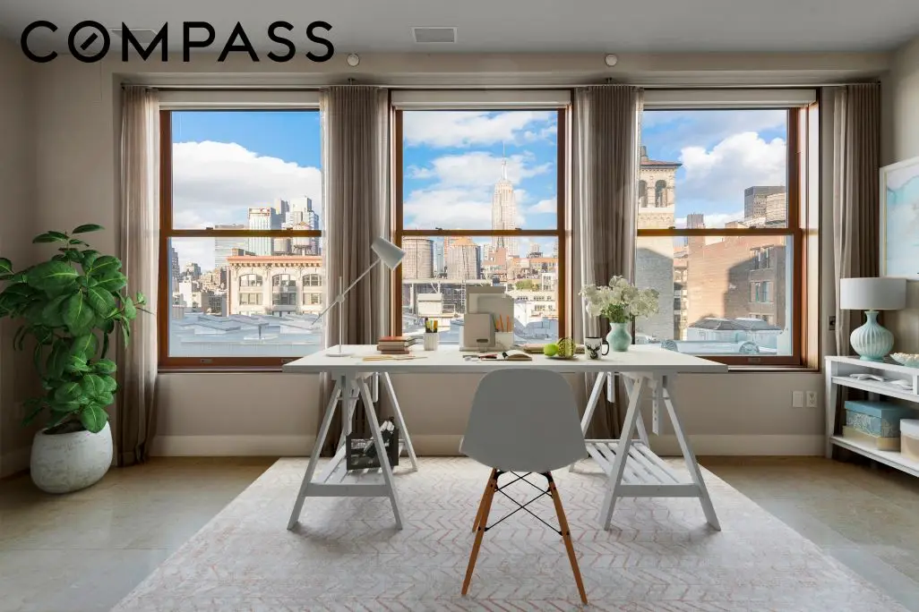 32 W 18th Street #11A, New York, NY 10011 - #1