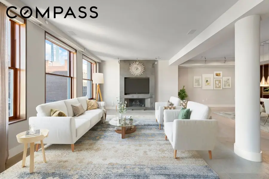 32 W 18th Street #11A, New York, NY 10011 - #2