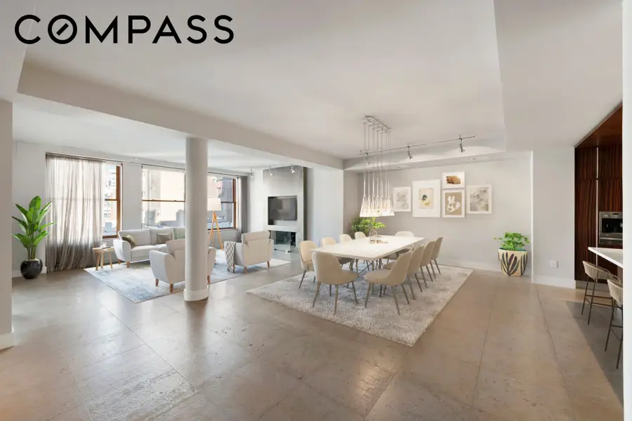 32 W 18th Street #11A, New York, NY 10011 - #3
