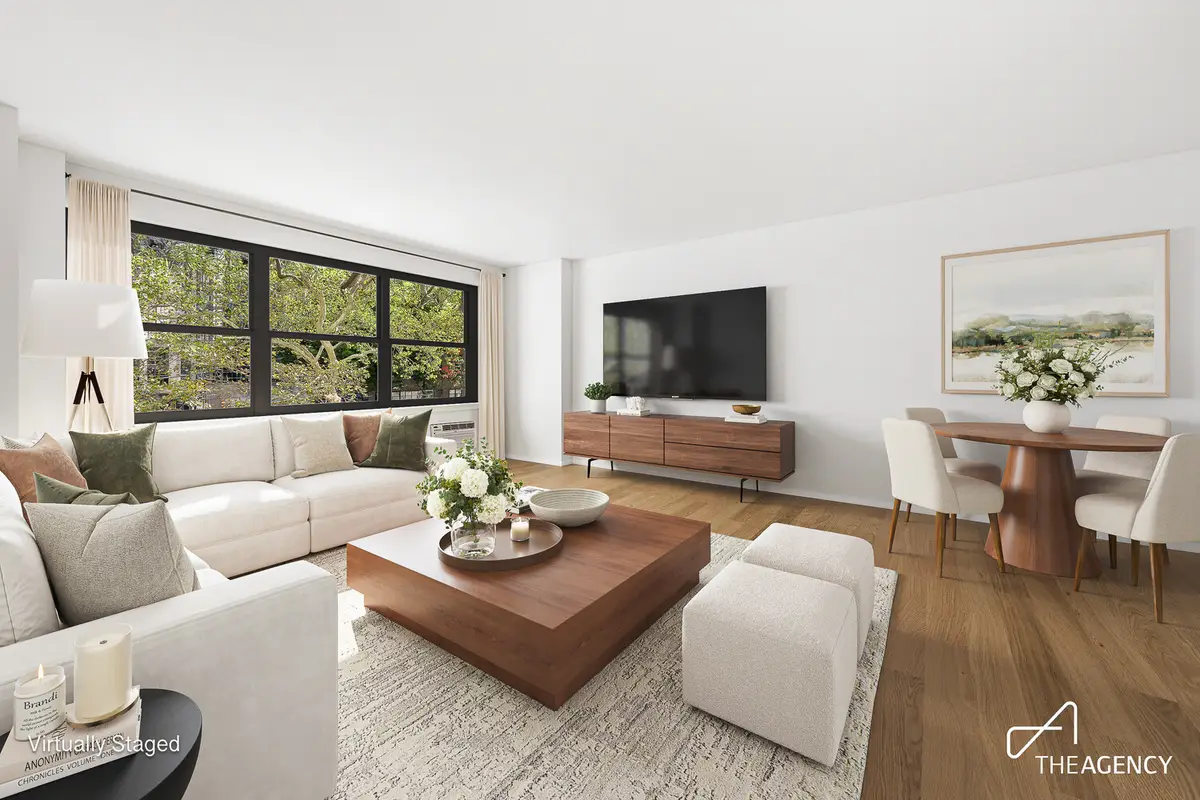 185 W End Avenue #2G, New York, NY 10023 - #1