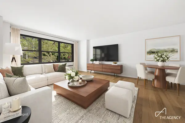 185 W End Avenue #2G, Manhattan, NY 10023