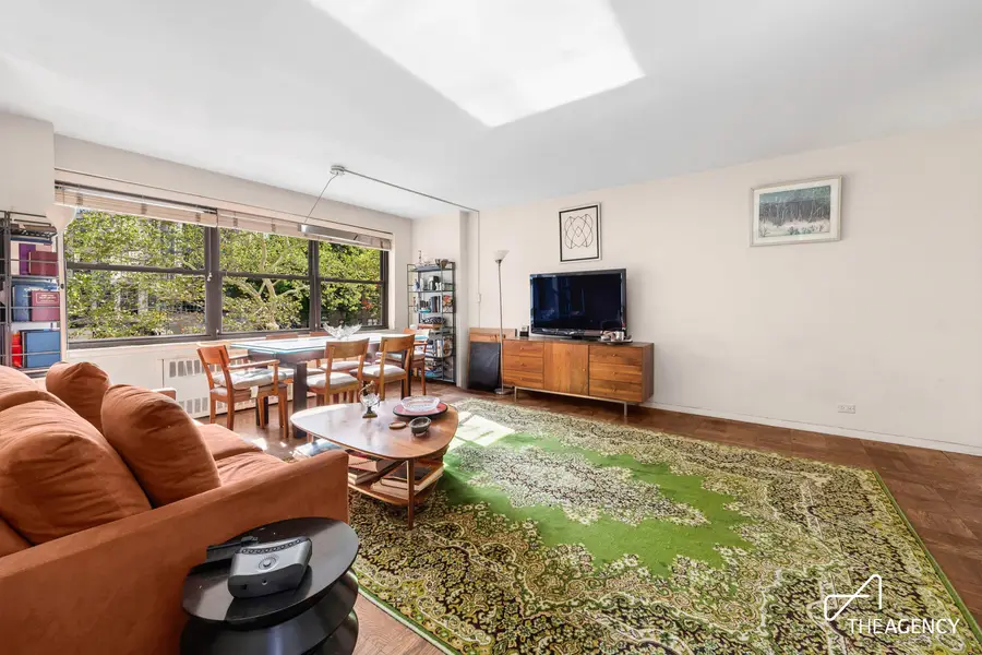 185 W End Avenue #2G, New York, NY 10023 - #2