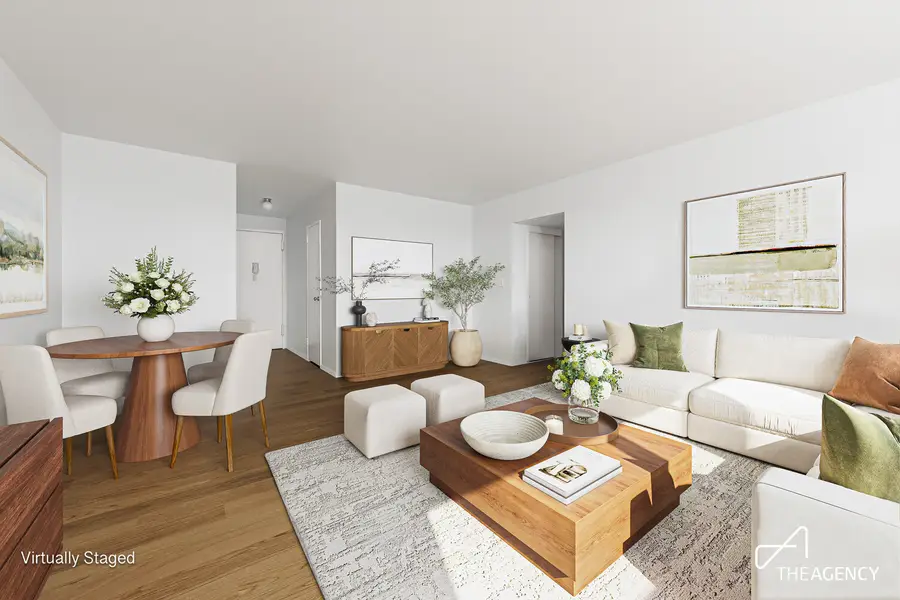 185 W End Avenue #2G, New York, NY 10023 - #3