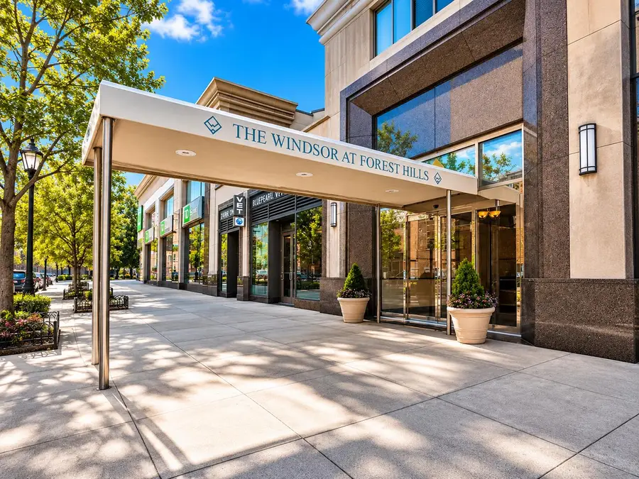 107-24 71st Road #10-B, Queens, NY 11375 - #2