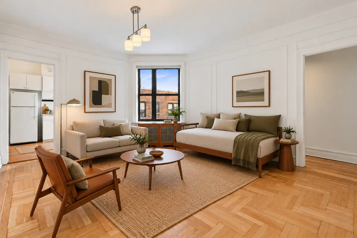 860 W 181st Street #51B, New York, NY 10033 - #1