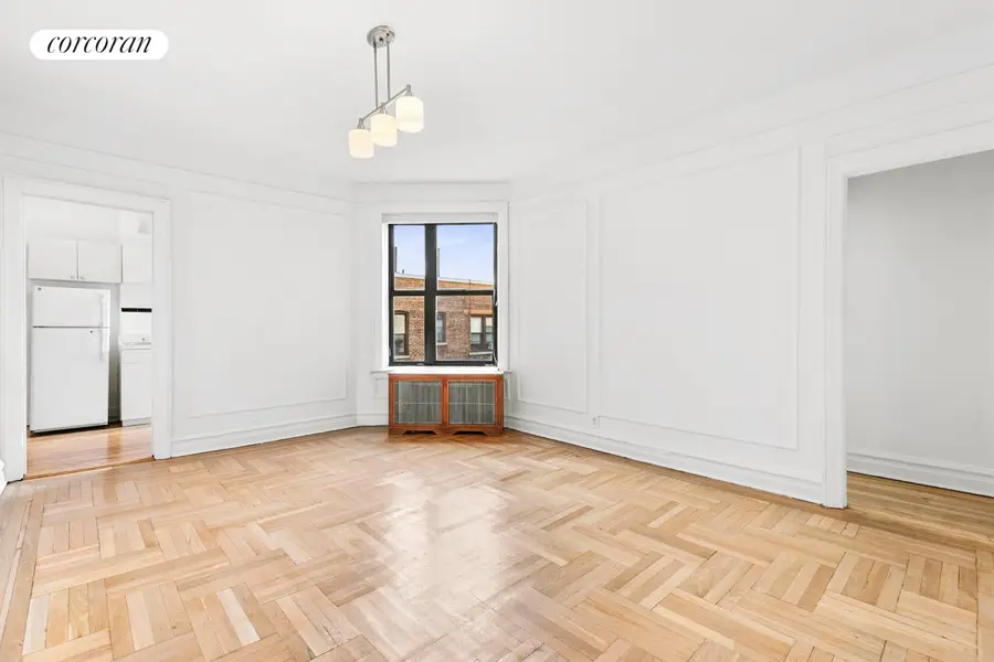 860 W 181st Street #51B, New York, NY 10033 - #2