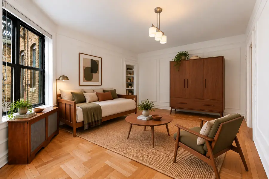 860 W 181st Street #51B, New York, NY 10033 - #3