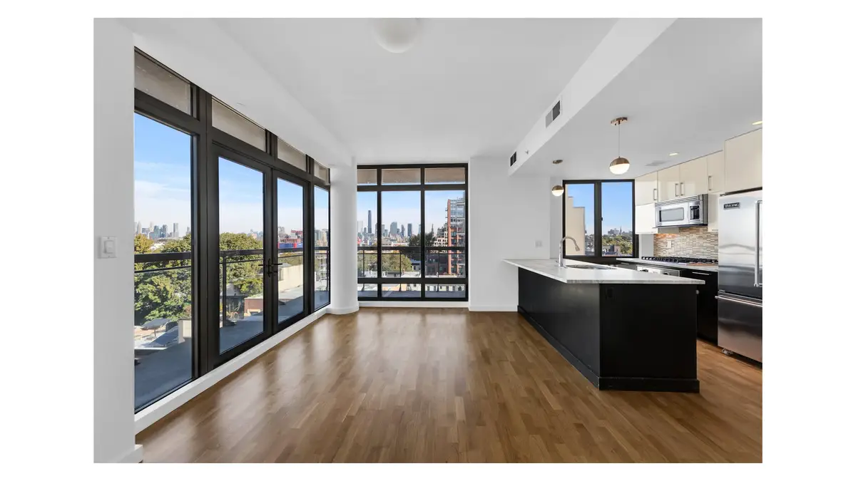 500 4th Avenue #7A, Brooklyn, NY 11215 - #1