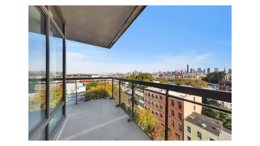 500 4th Avenue #7A, Brooklyn, NY 11215 - #2