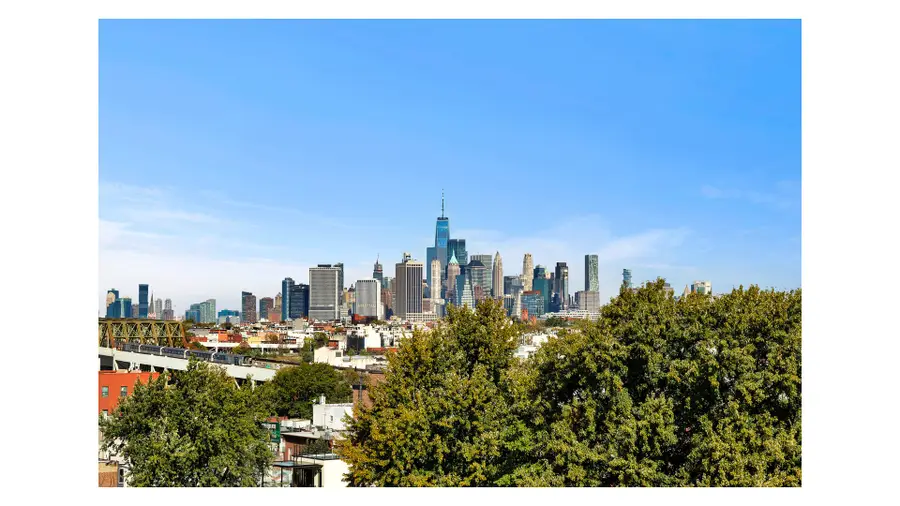 500 4th Avenue #7A, Brooklyn, NY 11215 - #3