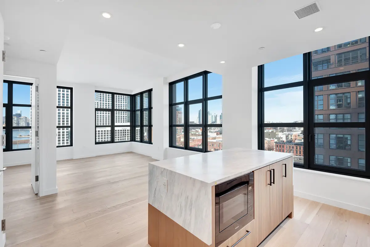 29 Huron Street #8GW, Brooklyn, NY 11222 - #1