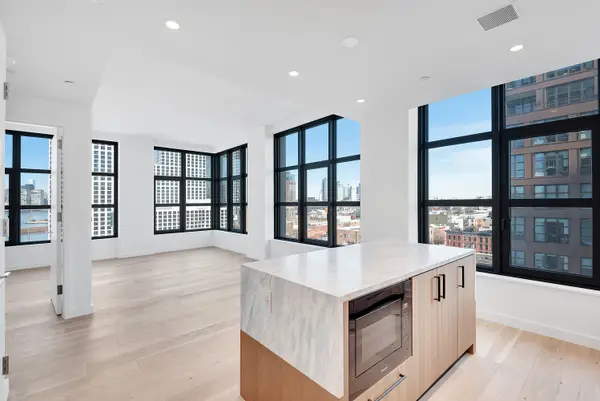 29 Huron Street #8GW, Brooklyn, NY 11222