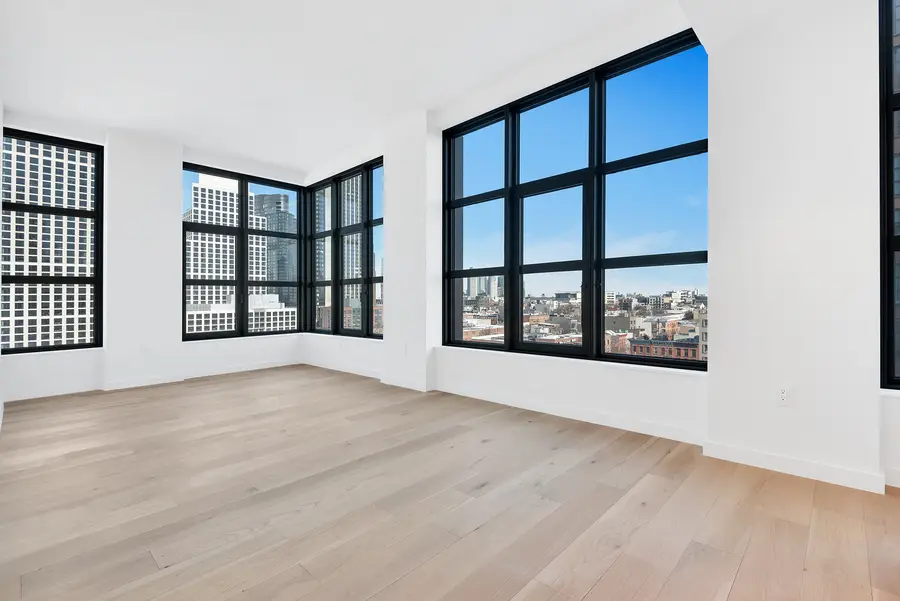 29 Huron Street #8GW, Brooklyn, NY 11222 - #2