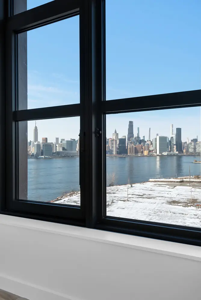 29 Huron Street #8GW, Brooklyn, NY 11222 - #3