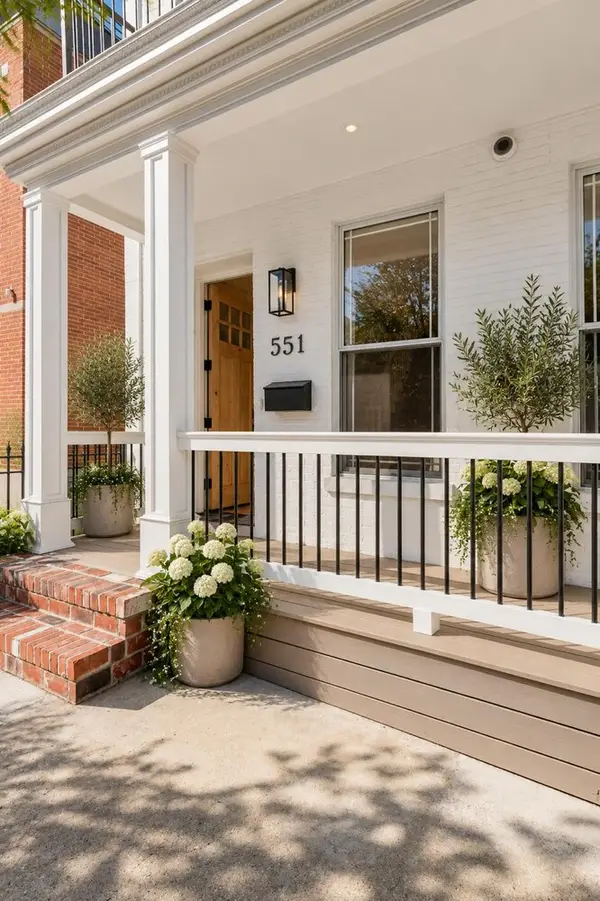 551 Lexington Avenue, Brooklyn, NY 11221