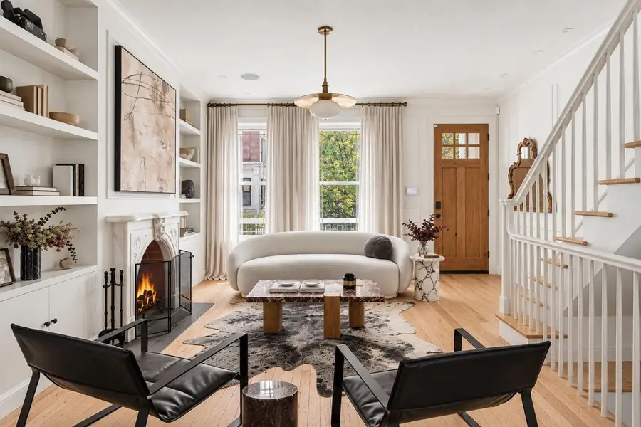 551 Lexington Avenue, Brooklyn, NY 11221 - #2