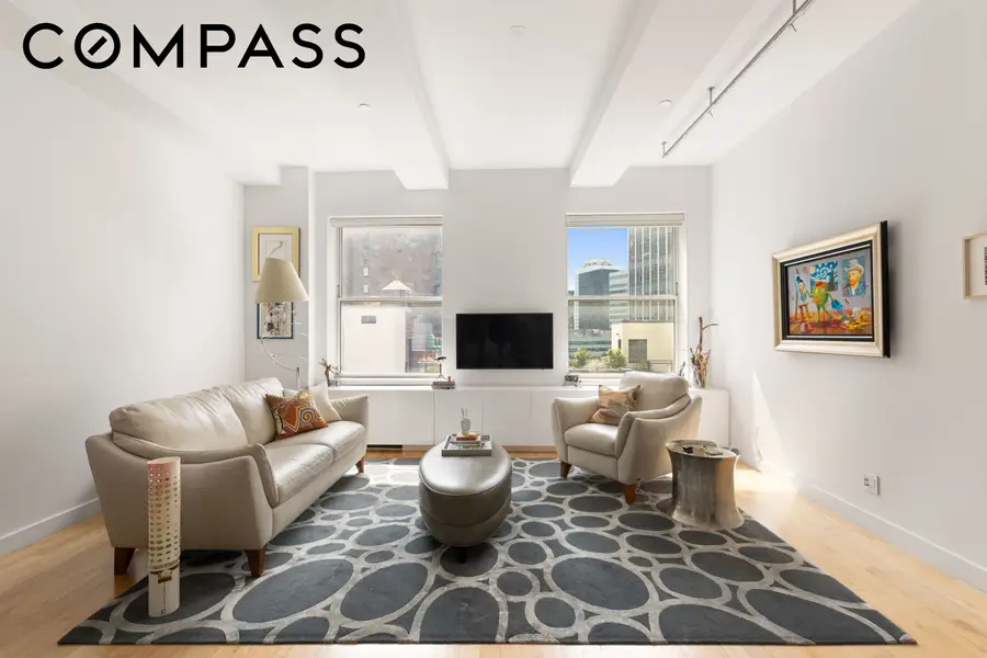 15 Broad Street #2524, Manhattan, NY 10005 - #2