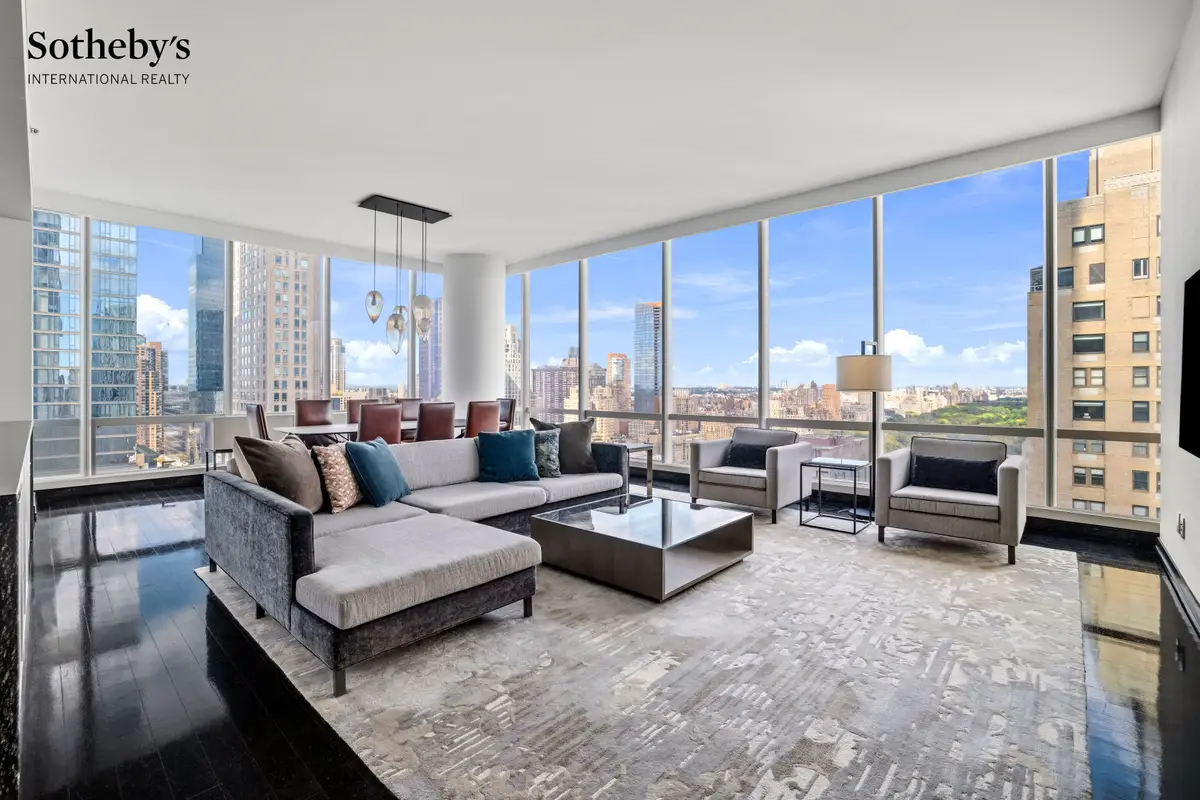 157 W 57th Street #38B, Manhattan, NY 10019 - #1