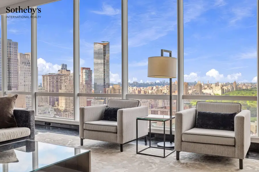 157 W 57th Street #38B, Manhattan, NY 10019 - #2