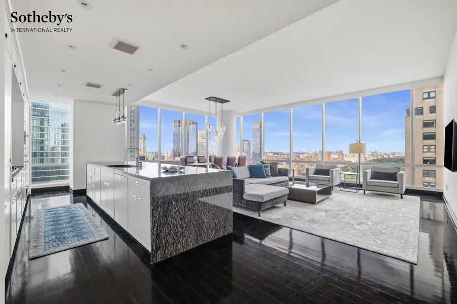 157 W 57th Street #38B, Manhattan, NY 10019 - #3
