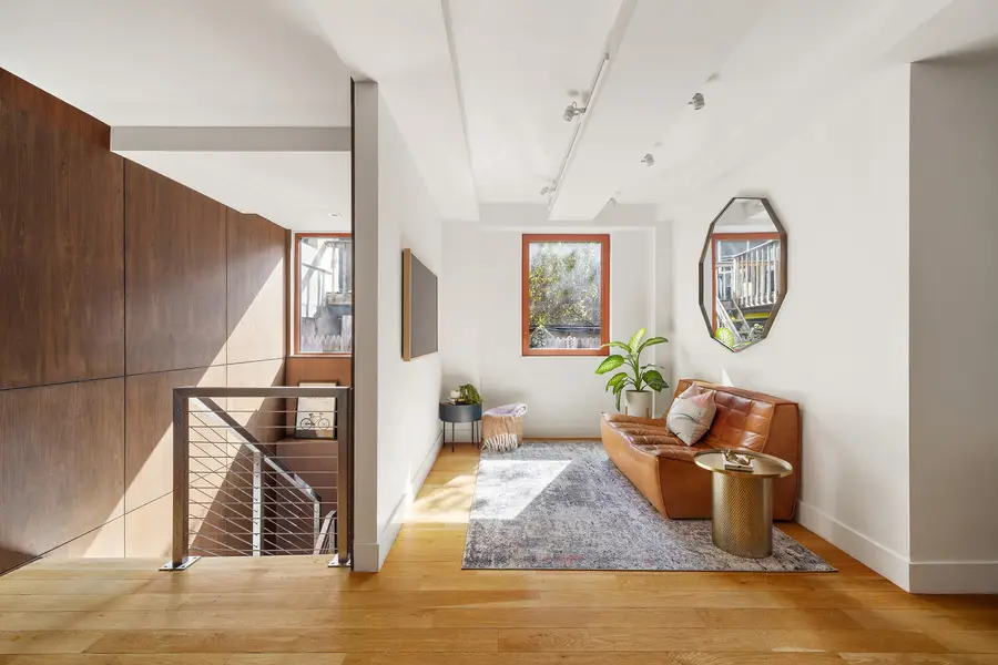 538 Washington Avenue #1B, Brooklyn, NY 11238 - #2