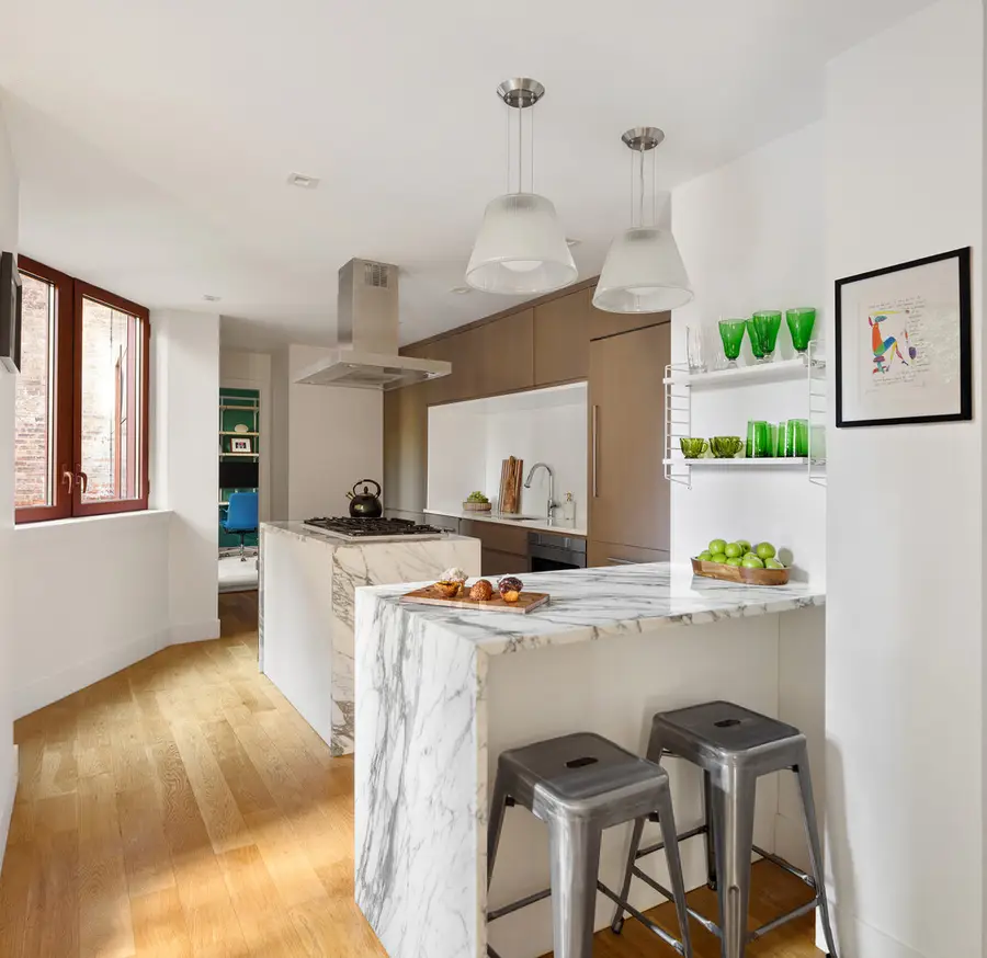 538 Washington Avenue #1B, Brooklyn, NY 11238 - #3