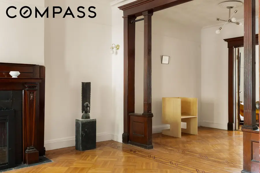 476 Chauncey Street, Brooklyn, NY 11233 - #2
