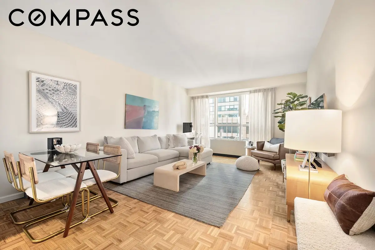 146 W 57th Street #38E, Manhattan, NY 10019 - #1