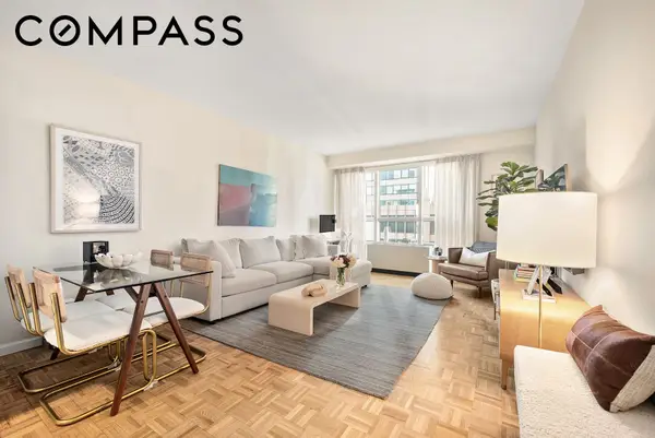 146 W 57th Street #38E, Manhattan, NY 10019