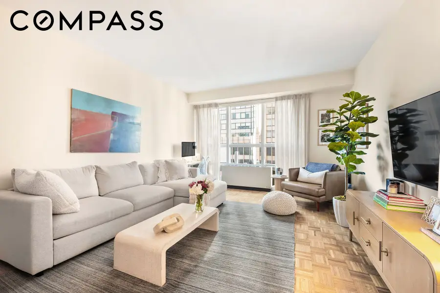 146 W 57th Street #38E, Manhattan, NY 10019 - #2