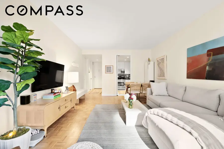 146 W 57th Street #38E, Manhattan, NY 10019 - #3
