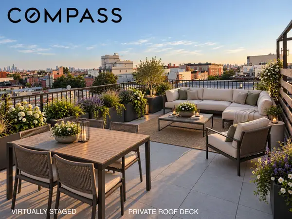 744 Park Place #3B, Brooklyn, NY 11216