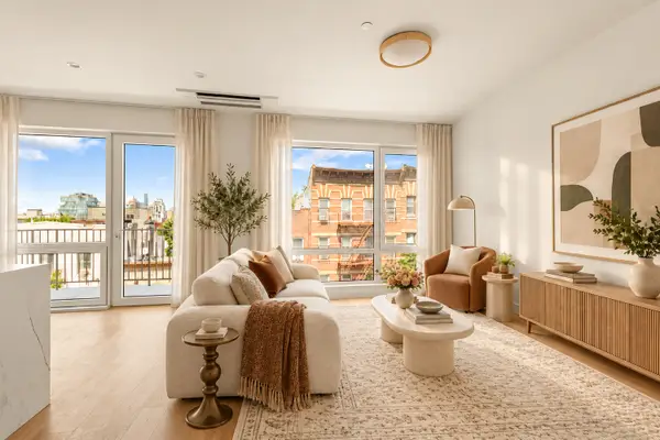 218 23rd Street #4, Brooklyn, NY 11232