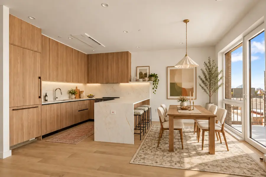 218 23rd Street #4, Brooklyn, NY 11232 - #2