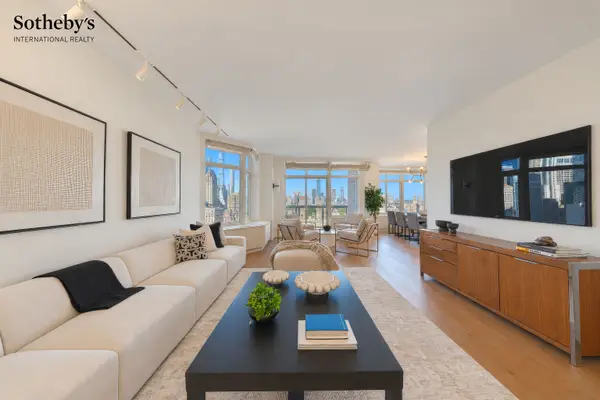 188 E 64th Street #2506, Manhattan, NY 10065