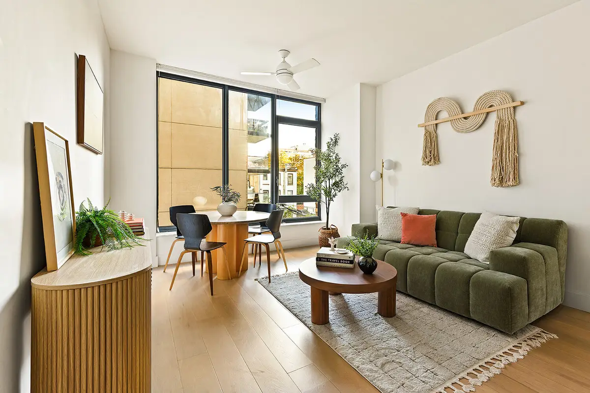 251 1st Street #3E, Brooklyn, NY 11215 - #1