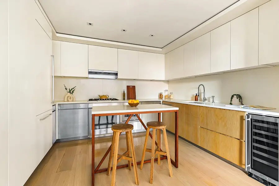 251 1st Street #3E, Brooklyn, NY 11215 - #2