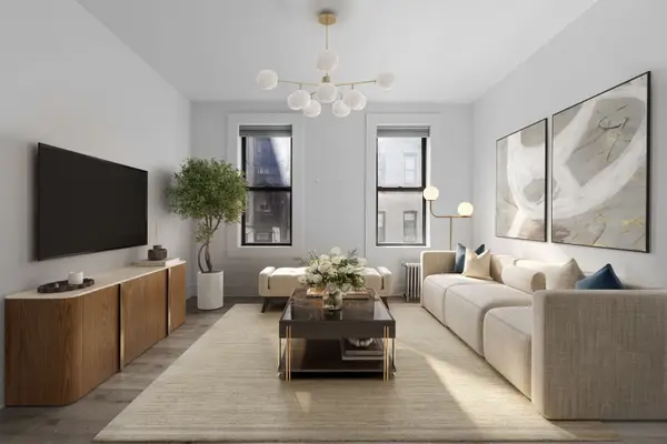270 W 11th Street #2H, Manhattan, NY 10014